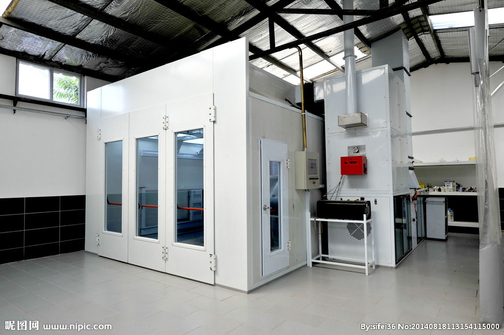 汽车烤漆房载重多少公斤(汽车烤漆房载重能力解析)