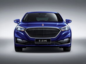 红旗汽车易车网报价多少(红旗汽车易车网报价解析)