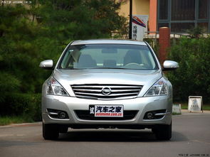 天籁汽车重多少吨(天籁汽车重量解析，多少吨？