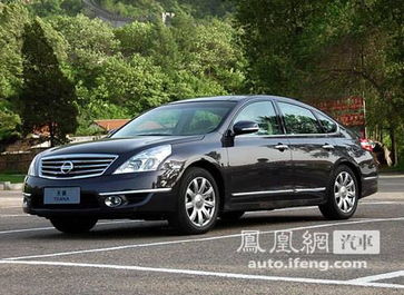 天籁汽车重多少吨(天籁汽车重量解析，多少吨？