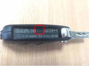 汽车钥匙电池费用多少(汽车钥匙电池费用多少，深入了解与全面解析)