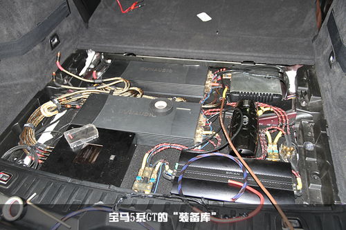 汽车功放线多少平方(汽车功放线多少平方，了解与选择适合的汽车音响功率线)