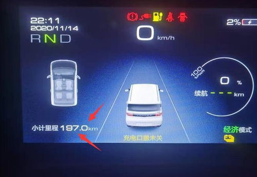 每天汽车消耗多少电量(每天汽车消耗多少电量，探究汽车电能消耗与影响因素)