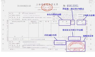 汽车过户发票费用多少(汽车过户发票费用详解，费用构成与计算方式)