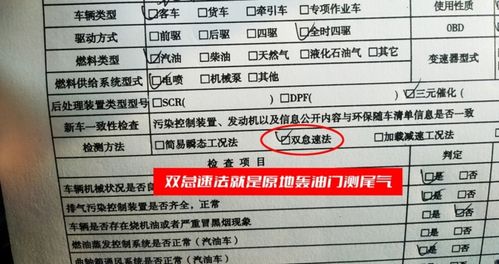 汽车年审弄坏多少车(汽车年审过程中的车辆损害，探究背后的真相与应对之策)