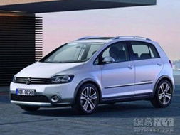 品牌汽车高尔夫价格多少(品牌汽车高尔夫价格深度解析)