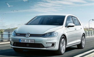 品牌汽车高尔夫价格多少(品牌汽车高尔夫价格深度解析)