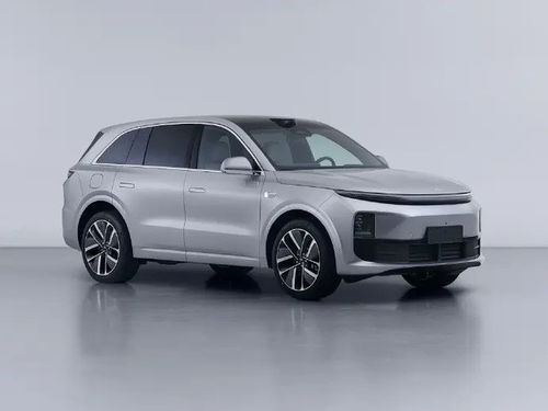 理想汽车有多少车型(理想汽车系列车型概览)