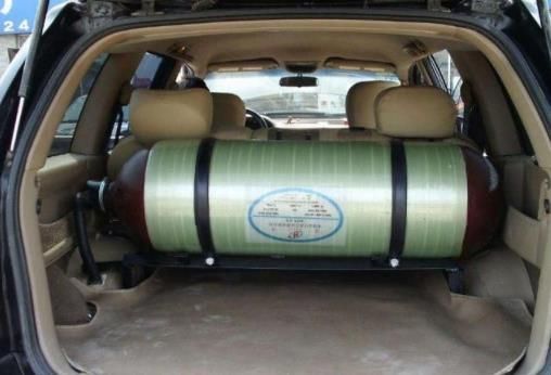 汽车气罐要多少公斤(汽车气罐的重量，多少公斤？