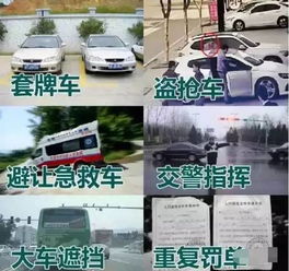 杭州汽车扣分罚款多少(杭州汽车扣分罚款详解)
