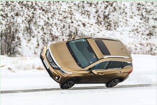 福达汽车多少米(福达汽车与距离的探索，多少米的故事)