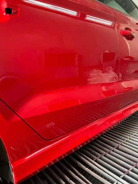 汽车整车喷漆多少价(汽车整车喷漆价格解析，成本、因素与服务质量)