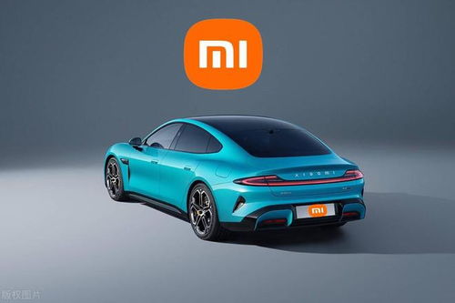 小米汽车研发费用多少(小米汽车研发费用的深度探究)