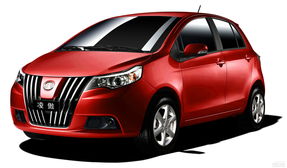 克鲁泽汽车多少米(克鲁泽汽车的车身尺寸是多少米？