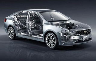 克鲁泽汽车多少米(克鲁泽汽车的车身尺寸是多少米？