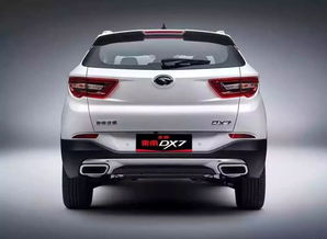 克鲁泽汽车多少米(克鲁泽汽车的车身尺寸是多少米？