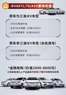 买小米汽车补贴多少(购买小米汽车补贴详解，补贴金额与相关政策解读)