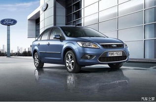 汽车拉力福克斯油耗多少(汽车拉力福克斯，性能与油耗的综合考察)