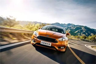 汽车拉力福克斯油耗多少(汽车拉力福克斯，性能与油耗的综合考察)