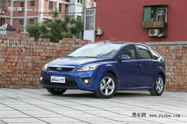 汽车拉力福克斯油耗多少(汽车拉力福克斯，性能与油耗的综合考察)