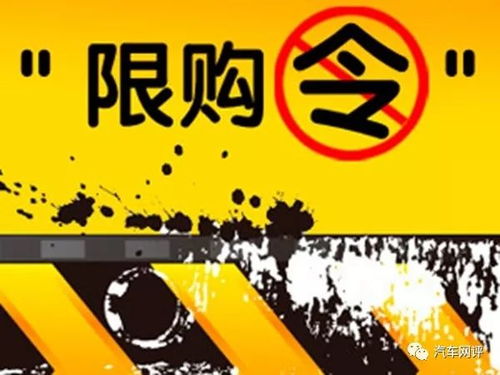 每人限购多少辆汽车(每人限购多少辆汽车—政策背后的考量与影响)