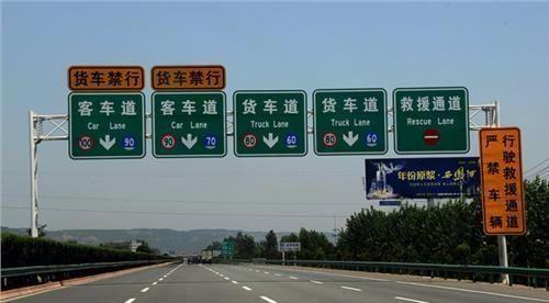 肥城车道汽车限速多少(肥城车道汽车限速详解)