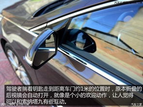 现代汽车后视镜多少米(现代汽车后视镜的距离与功能，深度解析现代汽车后视镜的重要性及其设计考量)