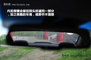 现代汽车后视镜多少米(现代汽车后视镜的距离与功能，深度解析现代汽车后视镜的重要性及其设计考量)