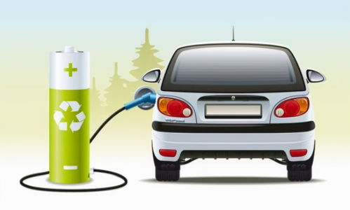 汽车大电池效率多少(汽车大电池效率多少，探究现代电动汽车电池效率的关键因素)