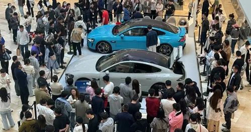 小米汽车排队多少量(小米汽车排队数量及其深远影响)