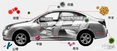 平顺汽车甲醛费用多少(平顺汽车甲醛处理费用分析)