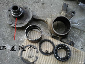 汽车多少公里换轴承(汽车轴承更换周期，多少公里需要更换轴承？