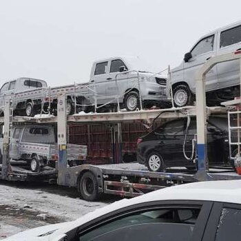 汽车携带多少东西(汽车携带多少东西，探讨现代汽车储物空间与携带能力)