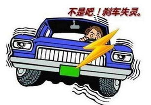 汽车报警跑多少公里(汽车报警跑多少公里，深度解析与应对建议)