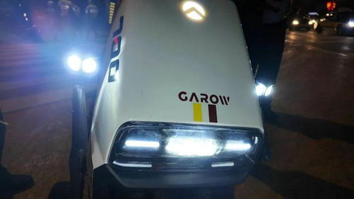 汽车加装射灯罚款多少(汽车加装射灯罚款多少？深入了解相关法规与处罚措施)