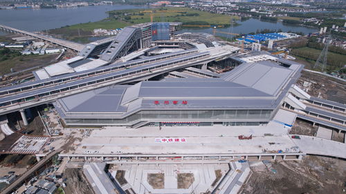 上海汽车南站多少号(上海汽车南站，探索中国交通枢纽的重要站点之一)
