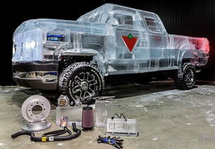 汽车可以承重多少吨(汽车承重能力，探究汽车可以承重多少吨)