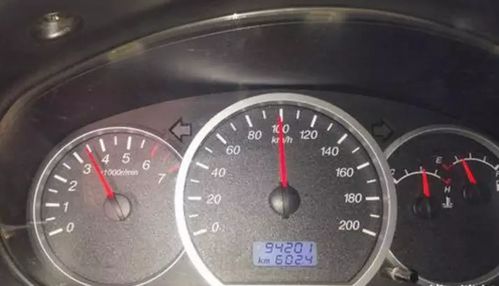 汽车时速120能跑多少(汽车时速120公里时的性能表现与影响因素解析)