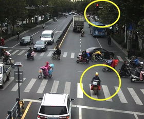 汽车过红灯罚款多少(汽车过红灯罚款多少？详解交通法规及相关罚款规定)