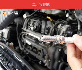 汽车点火要多少A(汽车点火所需的电流强度，多少安培是关键？