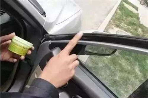 汽车防胶能用多少(汽车防胶使用时长与性能保持探讨)