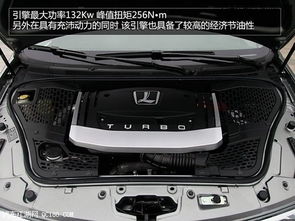 汽车180是多少升(汽车180引擎的排量是多少升？解析汽车排量与性能的关系)