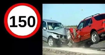 汽车时速多少就死人(汽车时速与生命安全，揭示速度与死亡之间的关联)