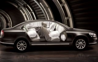 airbag汽车多少钱(汽车安全气囊系统，价格与价值的考量)