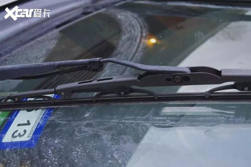 汽车雨刮器尺寸多少最好(汽车雨刮器尺寸选择指南，多少尺寸最为合适？