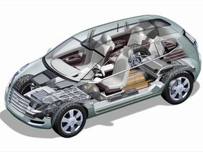 汽车门开多少宽(汽车门开多少宽，探究汽车门设计宽度的影响因素)