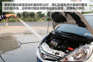 夏天汽车水温度多少(夏天汽车水温度多少，深入了解汽车水温与夏季驾驶的关系)