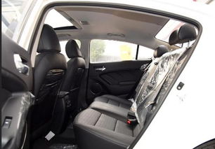 起亚汽车落地价多少(起亚汽车落地价分析)