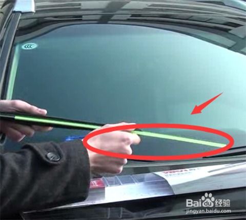 汽车雨刮多少寸(汽车雨刮尺寸选择的重要性及其影响)