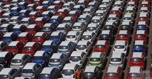 汽车现在交多少税(汽车现在交多少税，深入了解汽车税收政策)